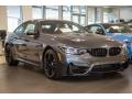 2018 M4 Coupe #11