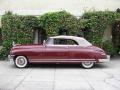 1948 Custom Eight Victoria Convertible #17