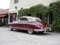 1948 Custom Eight Victoria Convertible #18