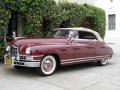 1948 Custom Eight Victoria Convertible #19