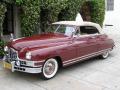 1948 Custom Eight Victoria Convertible #21