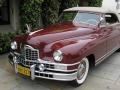 1948 Custom Eight Victoria Convertible #22