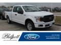 2018 F150 XL SuperCab #1
