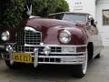 1948 Custom Eight Victoria Convertible #24