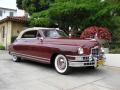 1948 Custom Eight Victoria Convertible #26