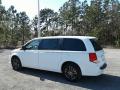 2018 Grand Caravan SE #3