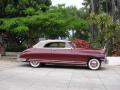 1948 Custom Eight Victoria Convertible #28