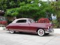 1948 Custom Eight Victoria Convertible #29