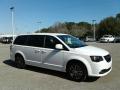 2018 Grand Caravan SE #7