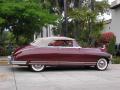 1948 Custom Eight Victoria Convertible #30