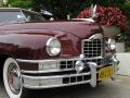 1948 Custom Eight Victoria Convertible #31