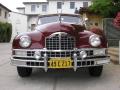 1948 Custom Eight Victoria Convertible #32