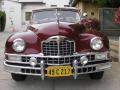 1948 Custom Eight Victoria Convertible #33