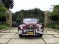 1948 Custom Eight Victoria Convertible #34