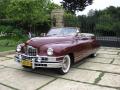 1948 Custom Eight Victoria Convertible #35