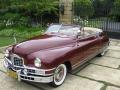 1948 Custom Eight Victoria Convertible #36