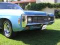 1969 Biscayne Brookwood Wagon #6