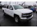 2016 Silverado 1500 LT Crew Cab 4x4 #1