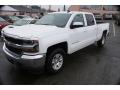 2016 Silverado 1500 LT Crew Cab 4x4 #3