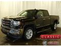 2018 Sierra 1500 SLT Double Cab 4WD #1