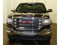 2018 Sierra 1500 SLT Double Cab 4WD #4