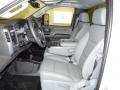 2018 Sierra 2500HD Regular Cab 4x4 #6