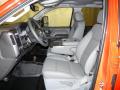 2018 Sierra 2500HD Double Cab 4x4 #6