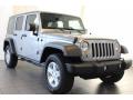 2017 Wrangler Unlimited Sport 4x4 #2