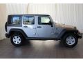 2017 Wrangler Unlimited Sport 4x4 #3