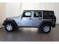 2017 Wrangler Unlimited Sport 4x4 #5