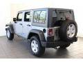 2017 Wrangler Unlimited Sport 4x4 #6