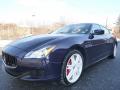 2014 Quattroporte S Q4 AWD #1