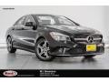 2018 CLA 250 Coupe #1 2018 CLA 250 Coupe #1