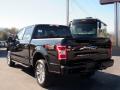 2018 F150 STX SuperCrew 4x4 #3 2018 F150 STX SuperCrew 4x4 #3