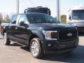 2018 F150 STX SuperCrew 4x4 #7 2018 F150 STX SuperCrew 4x4 #7