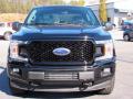 2018 F150 STX SuperCrew 4x4 #8 2018 F150 STX SuperCrew 4x4 #8