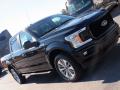 2018 F150 STX SuperCrew 4x4 #31 2018 F150 STX SuperCrew 4x4 #31
