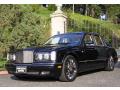 2002 Arnage T #1
