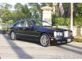 2002 Arnage T #9