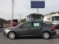 2018 Focus S Sedan #2 2018 Focus S Sedan #2
