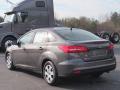 2018 Focus S Sedan #3 2018 Focus S Sedan #3