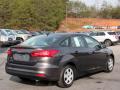 2018 Focus S Sedan #5 2018 Focus S Sedan #5