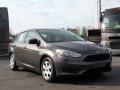 2018 Focus S Sedan #7 2018 Focus S Sedan #7