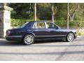2002 Arnage T #11