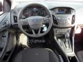 2018 Focus S Sedan #14 2018 Focus S Sedan #14