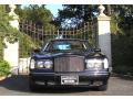 2002 Arnage T #12