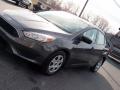 2018 Focus S Sedan #26 2018 Focus S Sedan #26