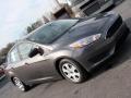 2018 Focus S Sedan #30 2018 Focus S Sedan #30