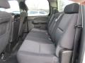 2012 Silverado 2500HD LT Crew Cab 4x4 #9