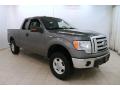 2011 F150 XLT SuperCab 4x4 #1